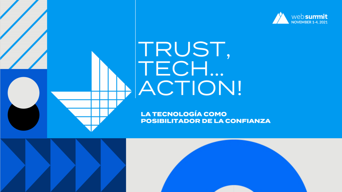 Trust, Tech...Action!